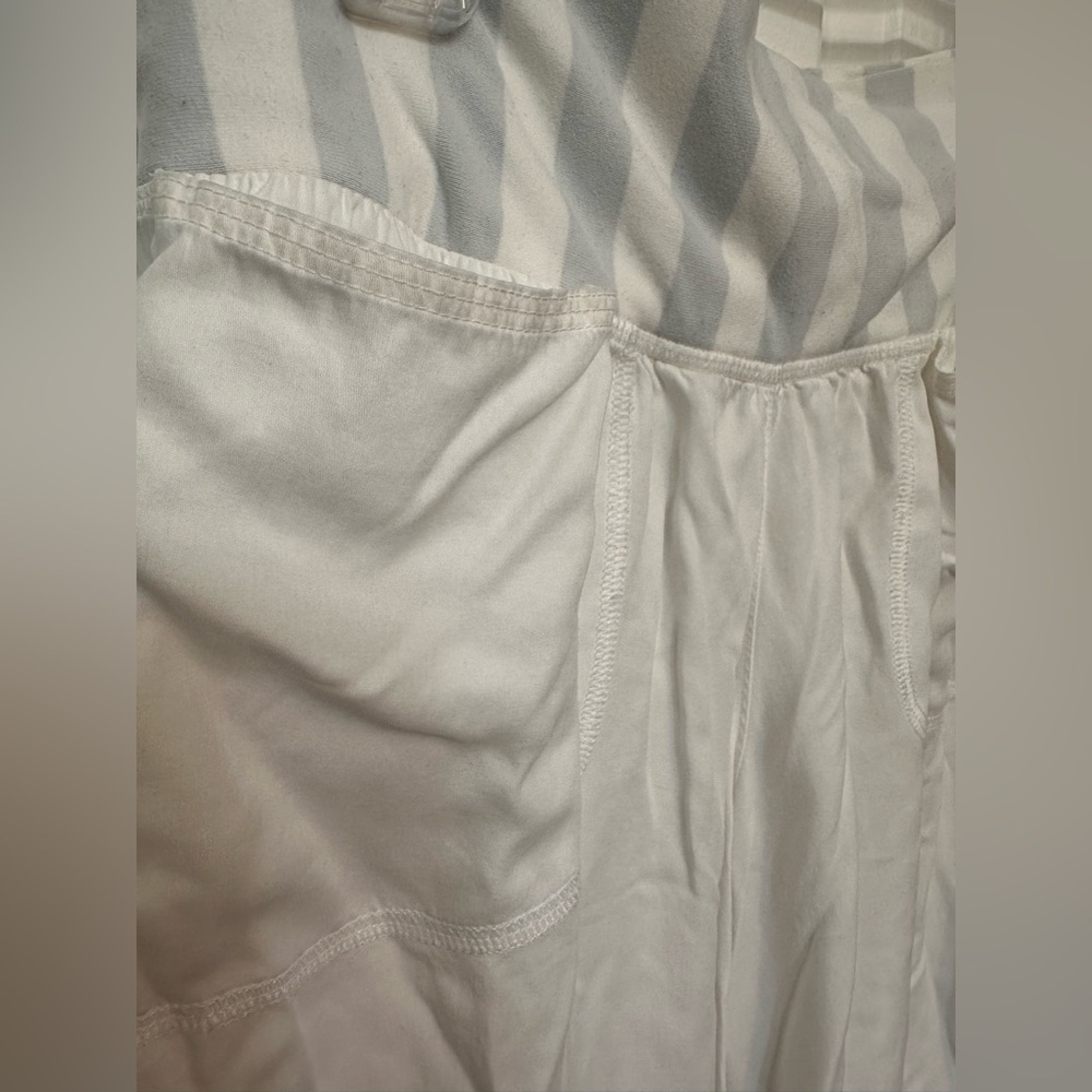 Lululemon White Lightweight Dance Jogger Pants - Picture 6 of 9